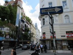 Hundertwasserhaus