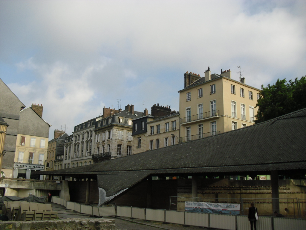 Église Sainte-Jeanne-d'Arc de Rouen