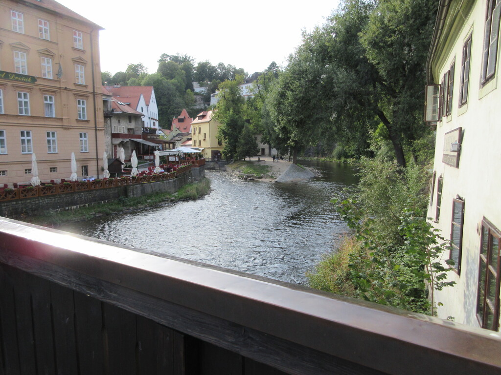 Český Krumlov