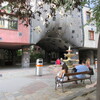 Hundertwasserhaus