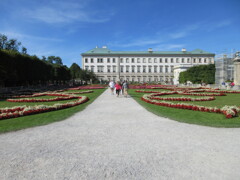 Mirabellgarten