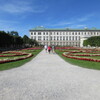 Mirabellgarten