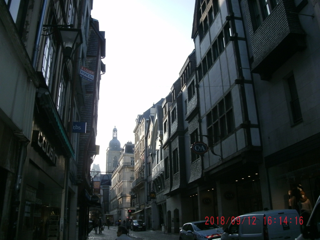 Rouen