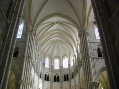 Basilique Sainte-Madelaine