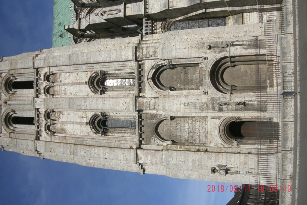 Cathédrale Notre-Dame de Chartres