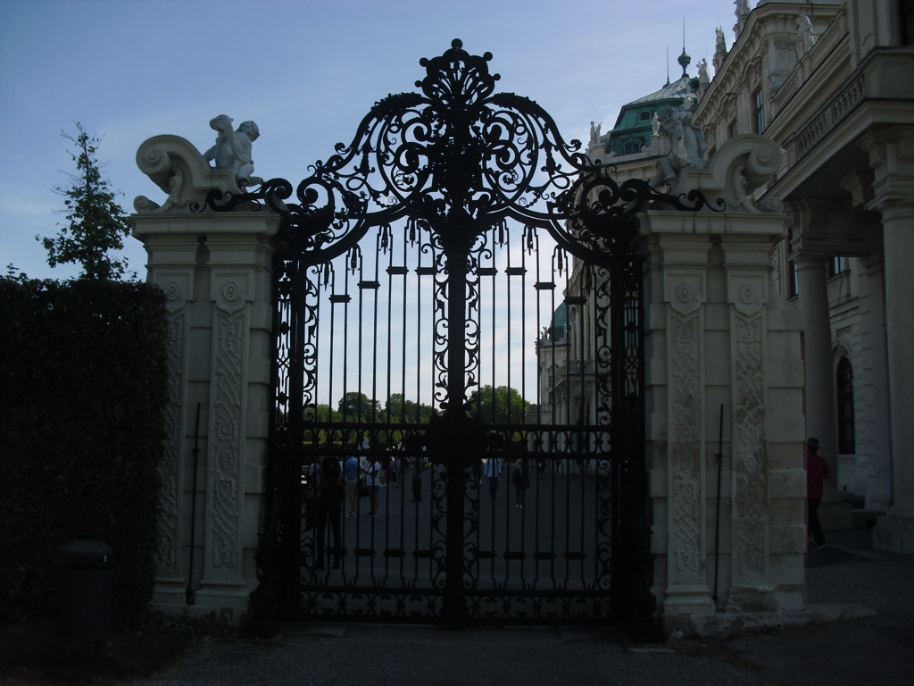 Schloss Belvedere