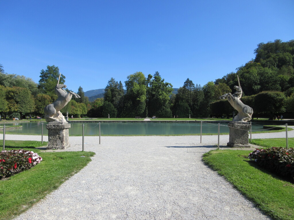 Schloss Hellbrunn