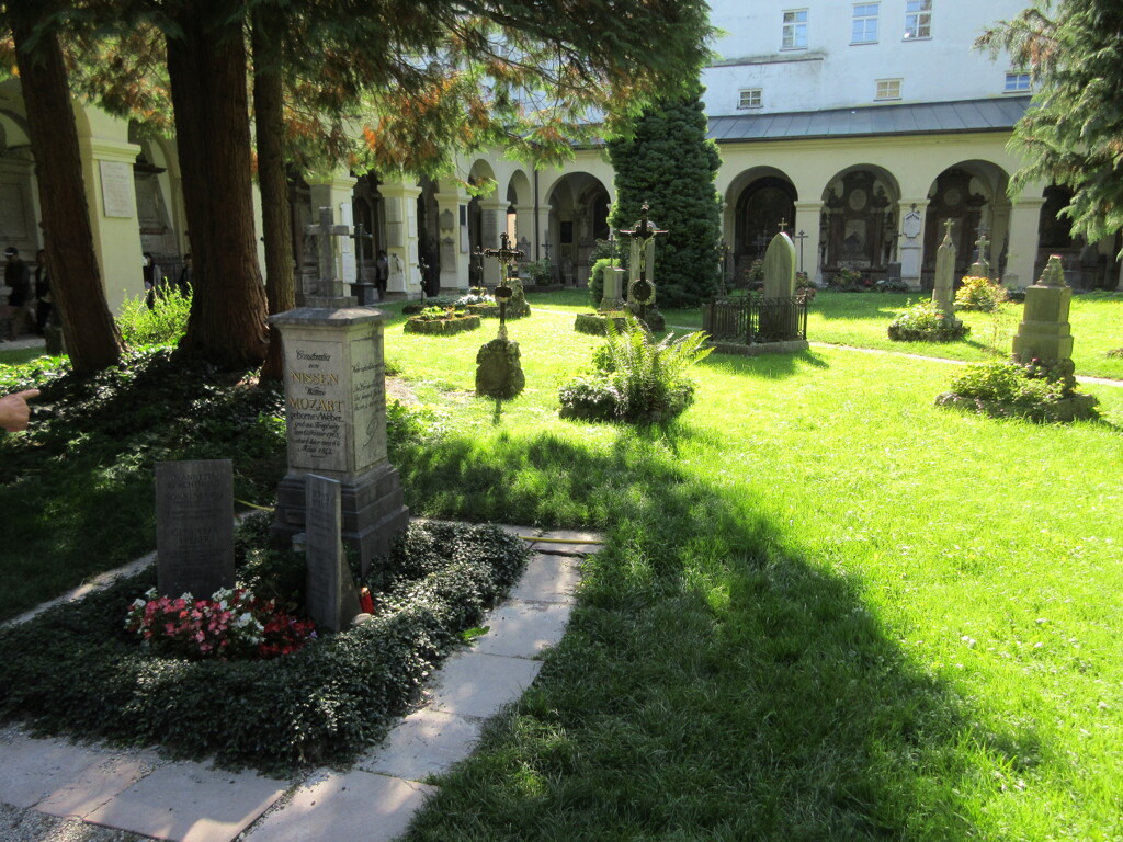 St. Sebastian Kirche