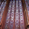 Sainte-Chapelle (Copyright free)