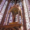 Sainte-Chapelle (Copyright free)