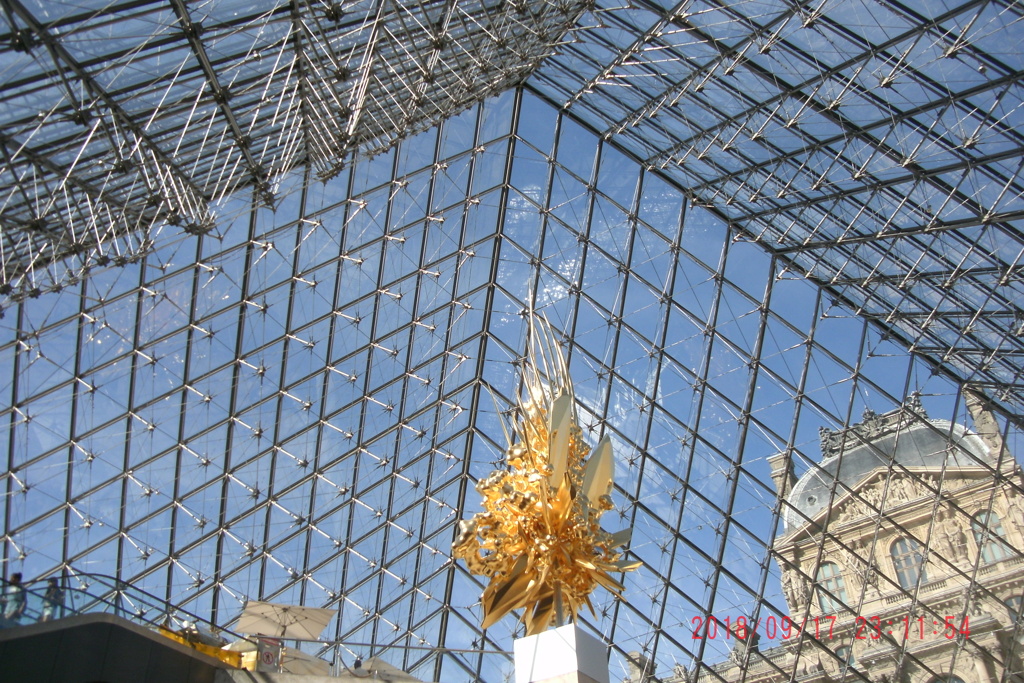 Musée du Louvre