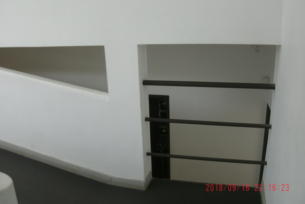 Villa Savoye