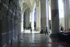 Cathédrale Notre-Dame de Chartres