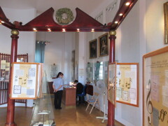 Muzeum Bedřicha Smetany