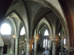 Mont Saint-Michel