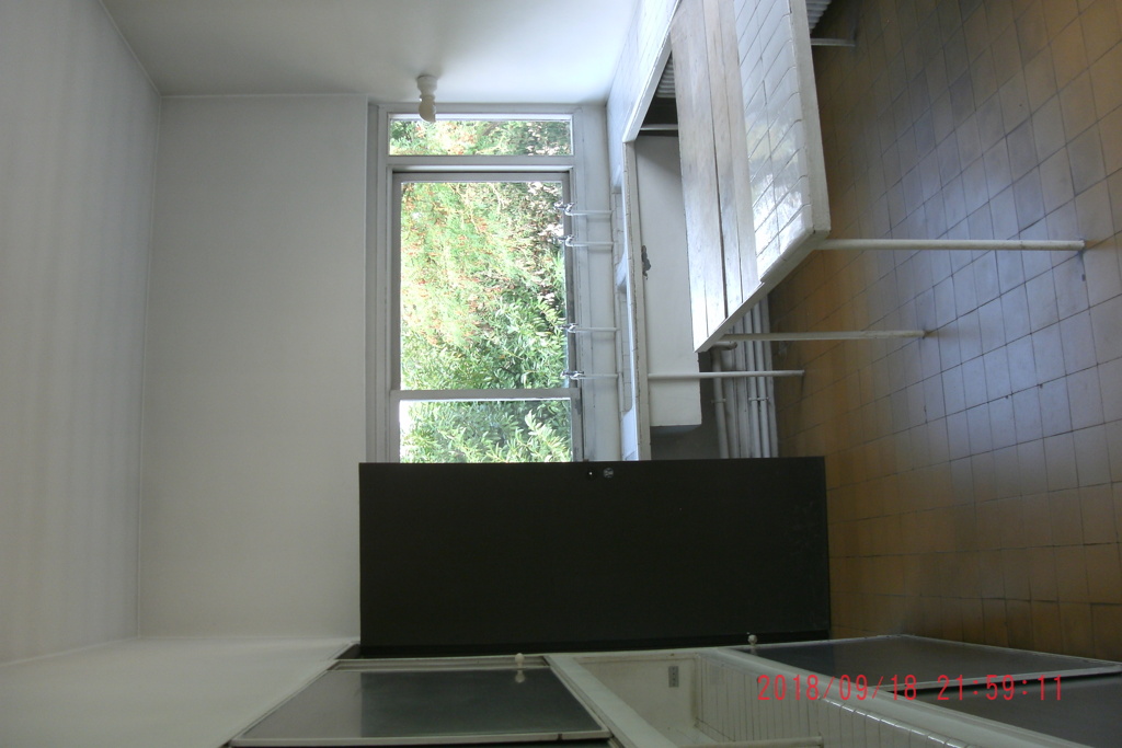 Villa Savoye