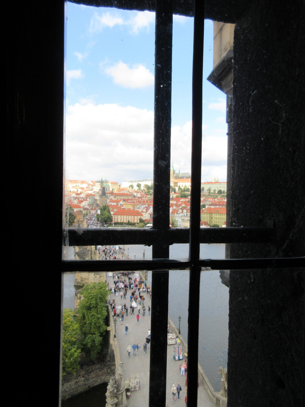 Karlův most
