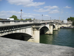 Pont de la Concorde