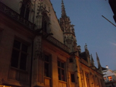 Cathédrale Notre-Dame de Rouen