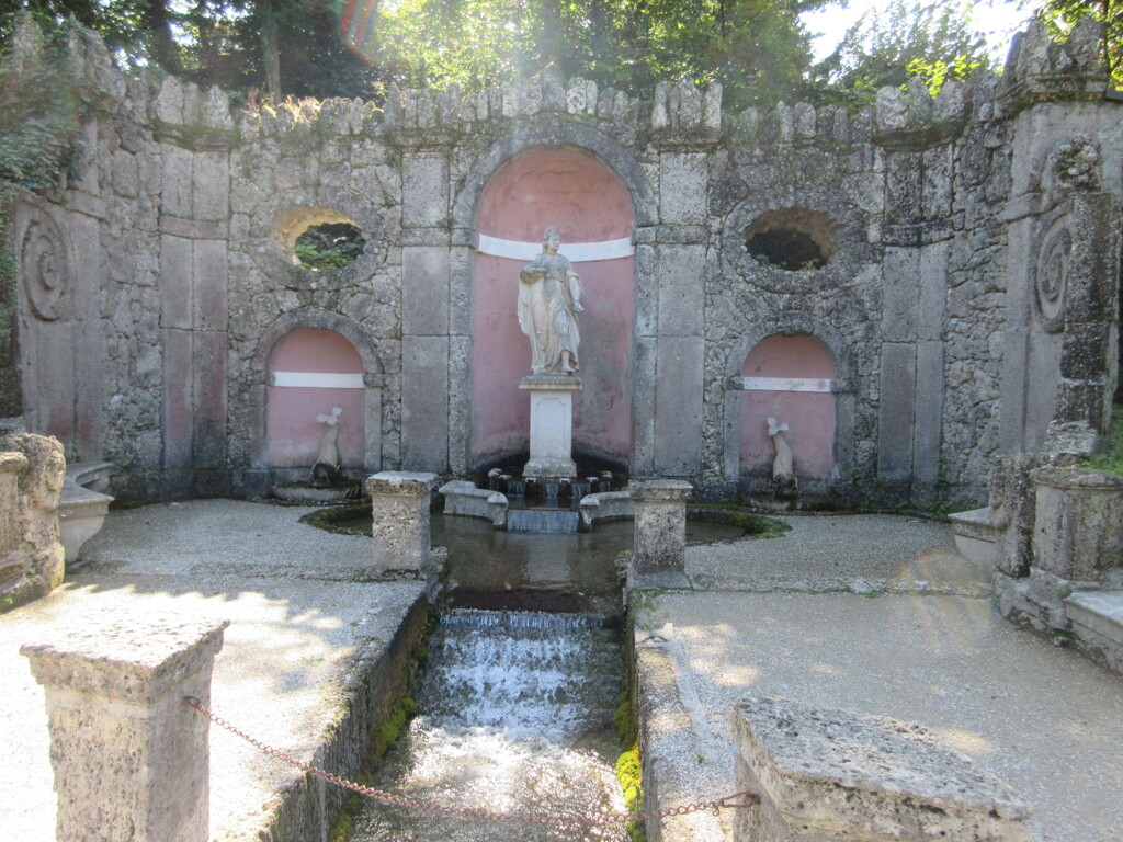 Schloss Hellbrunn