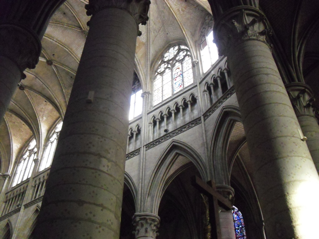 Cathédrale Notre-Dame de Rouen