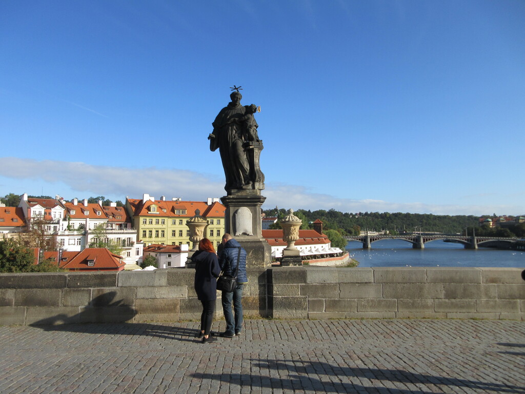 Karlův most