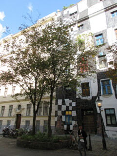 Kunsthaus Wien