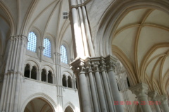 Basilique Sainte-Madelaine