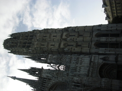 Cathédrale Notre-Dame de Rouen