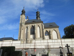 Kostnice Sedlec