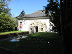 Schloss Hellbrunn