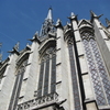 Sainte-Chapelle (Copyright free)