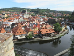 Český Krumlov