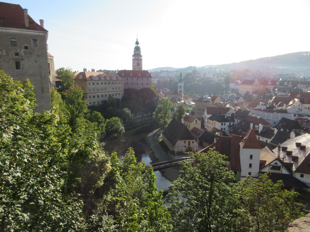 Český Krumlov