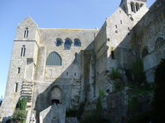 Mont Saint-Michel