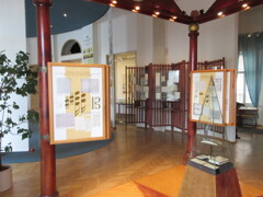 Muzeum Bedřicha Smetany