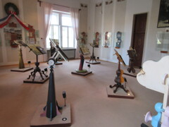 Muzeum Bedřicha Smetany