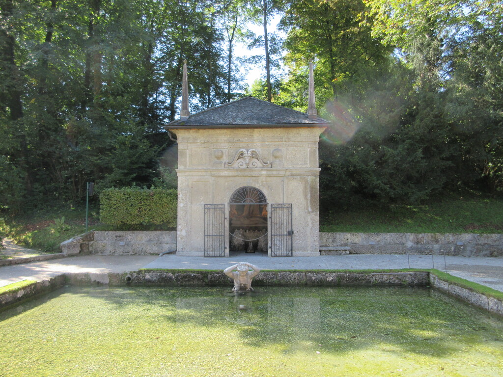 Schloss Hellbrunn