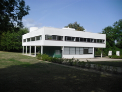 Villa Savoye