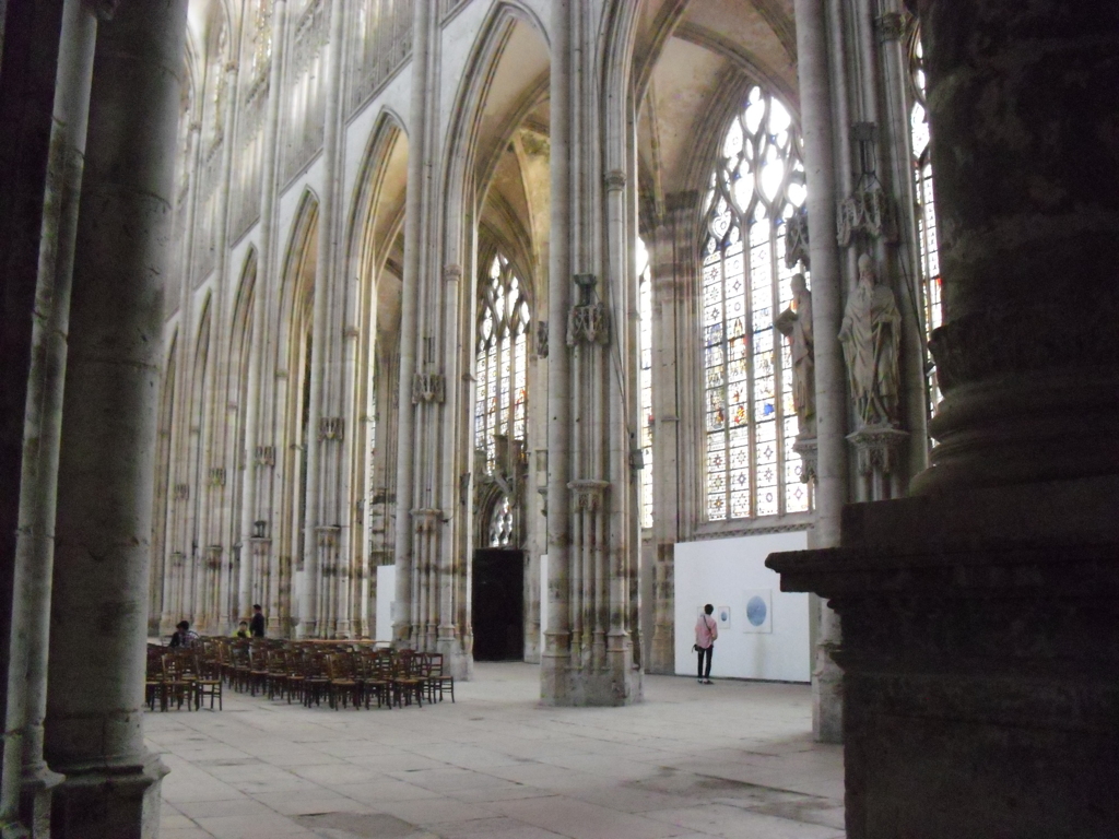 Abbaye Saint-Ouen de Rouen