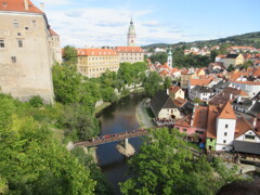 Český Krumlov