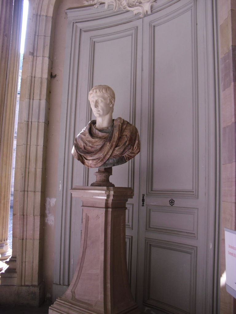 Palais Rohan
