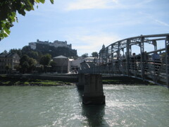 Mozartsteg