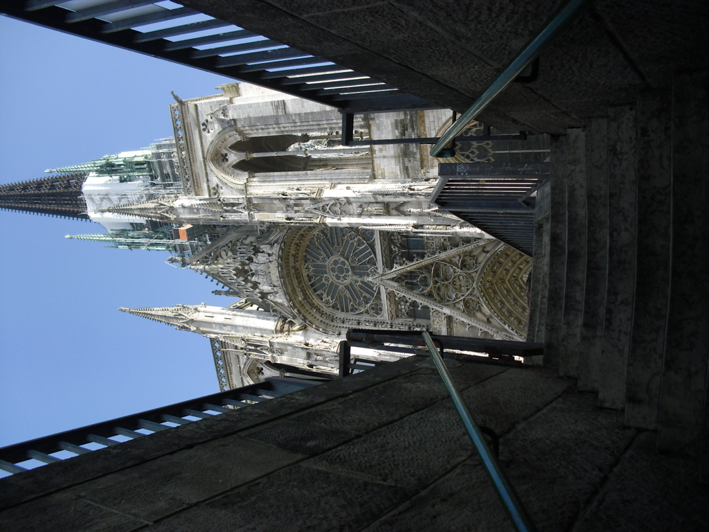 Cathédrale Notre-Dame de Rouen