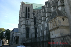 Cathédrale Notre-Dame de Chartres