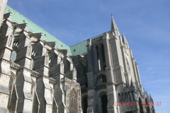 Cathédrale Notre-Dame de Chartres