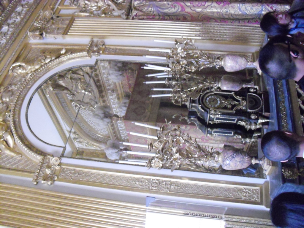 Palais de Versailles