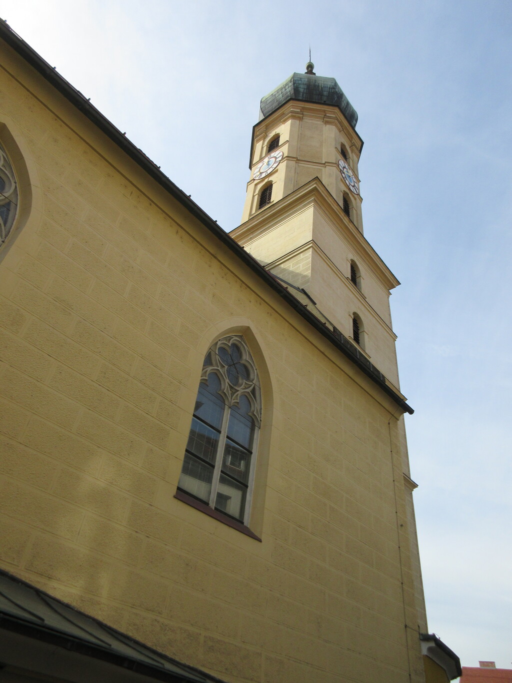 Franziskanerkirche