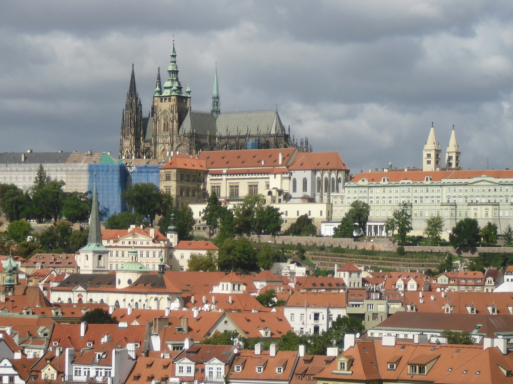 Karlův most