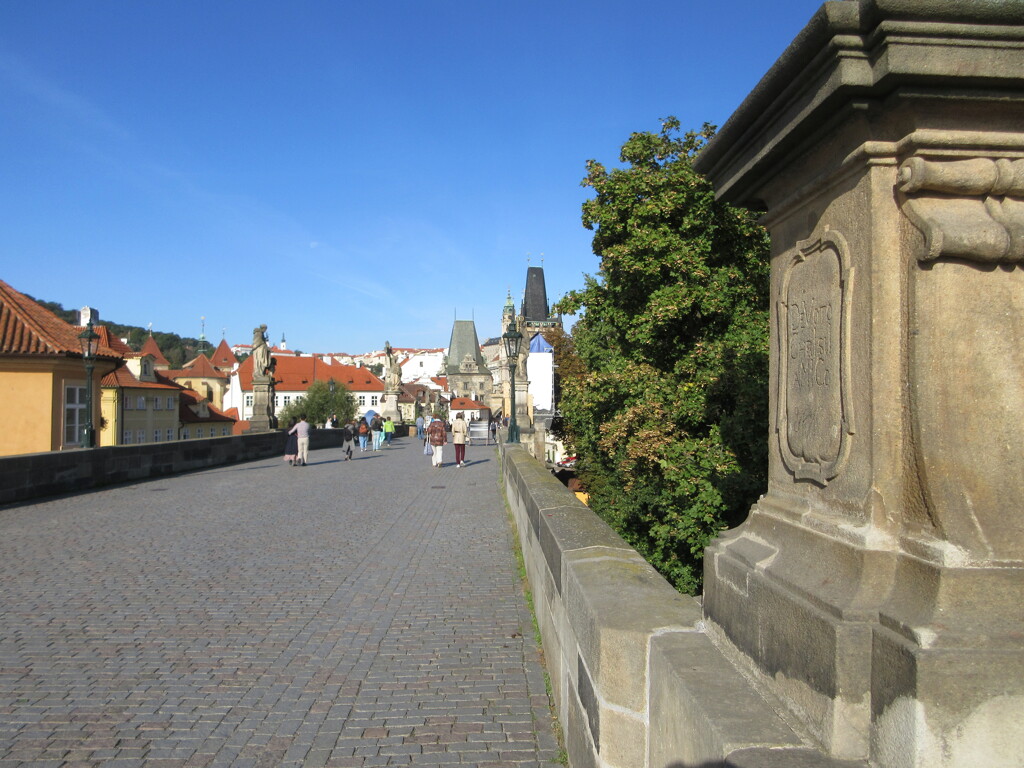 Karlův most